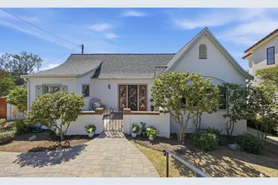 1124 E Mariposa Street, Altadena, CA 91001 - Photo 1