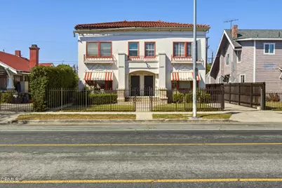 1425 W 48th Street, Los Angeles, CA 90062 - Photo 1