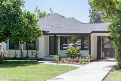 2024 Brigden Road, Pasadena, CA 91104 - Photo 1