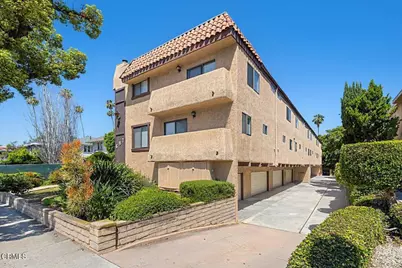 697 E California Boulevard #6, Pasadena, CA 91106 - Photo 1