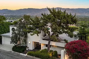 1018 Glen Oaks Blvd, Pasadena, CA 91105 - Photo 1
