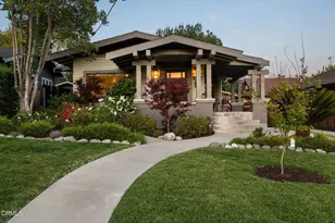 1260 N Michigan Ave, Pasadena, CA 91104 - Photo 1