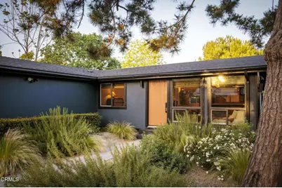 950 N Summit Avenue, Pasadena, CA 91103 - Photo 1