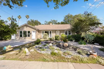 430 Eaton Drive, Pasadena, CA 91107 - Photo 1