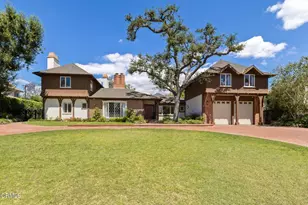 534 Vallombrosa Dr, Pasadena, CA 91107 - Photo 1