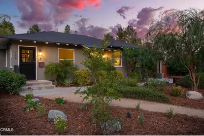 724 N Fairview Street, Burbank, CA 91505 - Photo 1