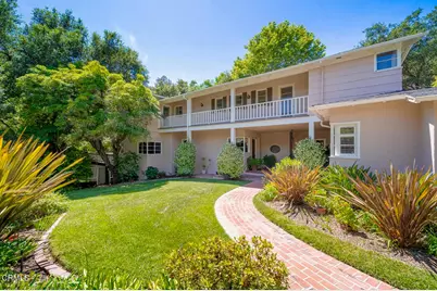 951 Laguna Road, Pasadena, CA 91105 - Photo 1