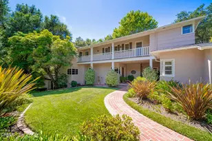 951 Laguna Rd, Pasadena, CA 91105 - Photo 1