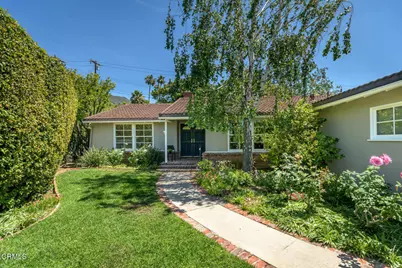 5140 Circle Vista Avenue, La Crescenta, CA 91214 - Photo 1