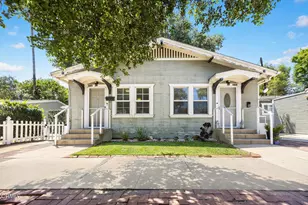 929 Indiana Ave, South Pasadena, CA 91030 - Photo 1