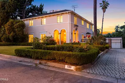 130 Champion Place, Alhambra, CA 91801 - Photo 1
