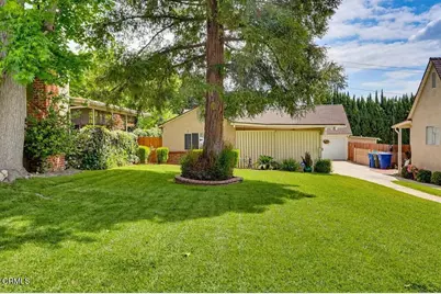 1608 N Grand Oaks Avenue, Pasadena, CA 91104 - Photo 1
