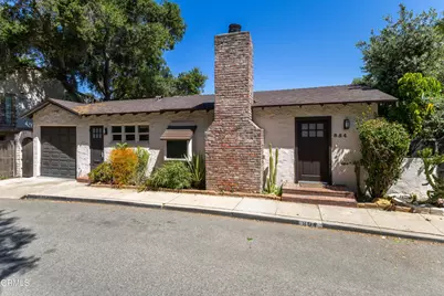 854 Oneonta Drive, South Pasadena, CA 91030 - Photo 1