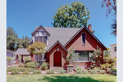 840 N Euclid Avenue, Upland, CA 91786 - Photo 1