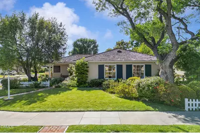 531 N Twin Palms Drive, San Gabriel, CA 91775 - Photo 1