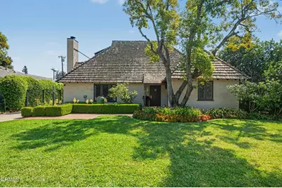 1080 Darby Road, San Marino, CA 91108 - Photo 1