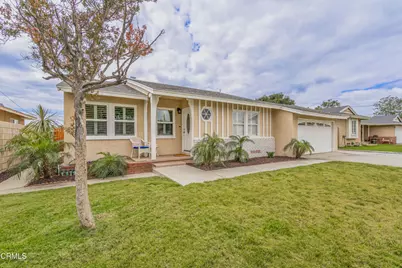 431 W Cornell Drive, Rialto, CA 92376 - Photo 1