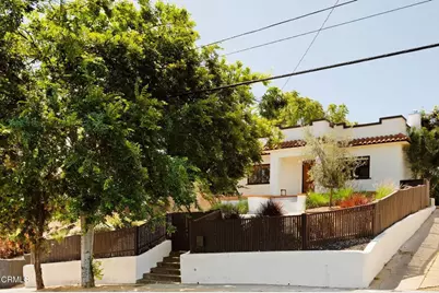 5328 Aldama Street, Los Angeles, CA 90042 - Photo 1