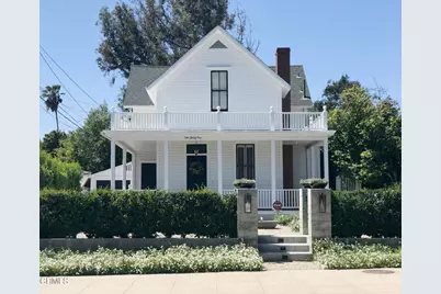 261 S Allen Avenue, Pasadena, CA 91106 - Photo 1