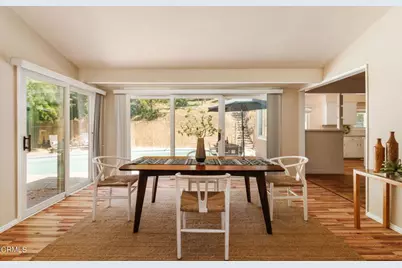 4520 El Prieto Road, Altadena, CA 91001 - Photo 1