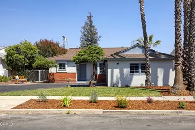 7042 Saint Clair Avenue, North Hollywood, CA 91605 - Photo 1
