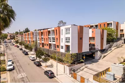 1015 Figueroa Terrace #19, Los Angeles, CA 90012 - Photo 1