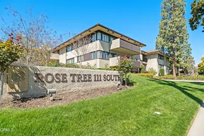 111 S Orange Grove Boulevard #309, Pasadena, CA 91105 - Photo 1