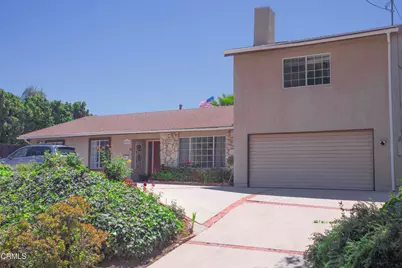 9010 Mulberry Drive, Sunland, CA 91040 - Photo 1