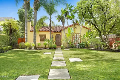 1840 Loma Vista Street, Pasadena, CA 91104 - Photo 1