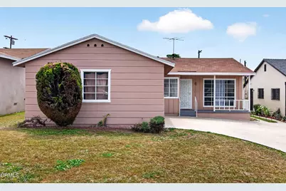 4828 Zella Place, Los Angeles, CA 90032 - Photo 1