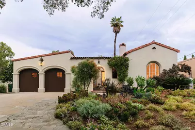 808 Grand Avenue, South Pasadena, CA 91030 - Photo 1