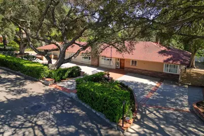4762 Rosebank Drive, La Canada Flintridge, CA 91011 - Photo 1
