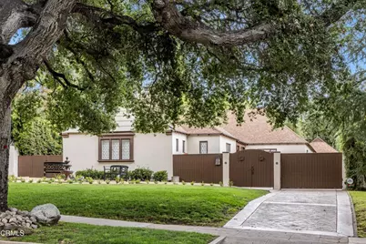 1096 N Holliston Avenue, Pasadena, CA 91104 - Photo 1