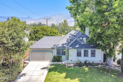 711 E Mendocino Street, Altadena, CA 91001 - Photo 1