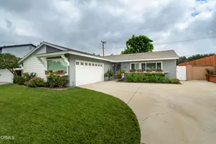 391 Aristotle St, Simi Valley, CA 93065 - Photo 1