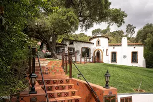 201 La Vereda Rd, Pasadena, CA 91105 - Photo 1