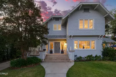 1225 Boston Street, Altadena, CA 91001 - Photo 1