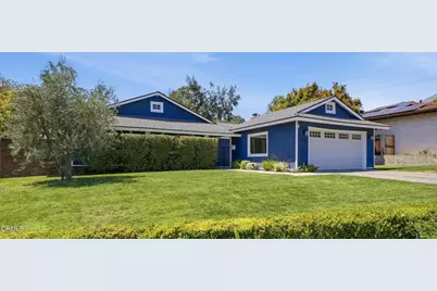 77 Ross Place, Sierra Madre, CA 91024 - Photo 1