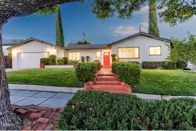 1080 Riviera Drive, Pasadena, CA 91107 - Photo 1