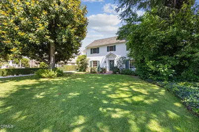 980 Afton Road, San Marino, CA 91108 - Photo 1