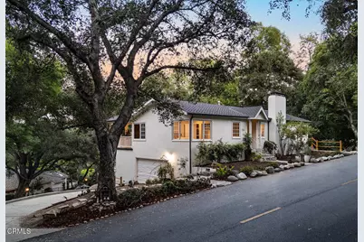 4086 Hampstead Road, La Canada Flintridge, CA 91011 - Photo 1