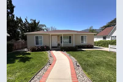 3128 Altura Avenue, La Crescenta, CA 91214 - Photo 1