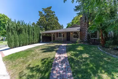 4618 Crown Avenue, La Canada Flintridge, CA 91011 - Photo 1