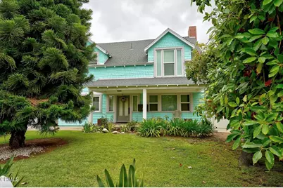 30 Eastern Avenue #A, Pasadena, CA  - Photo 1