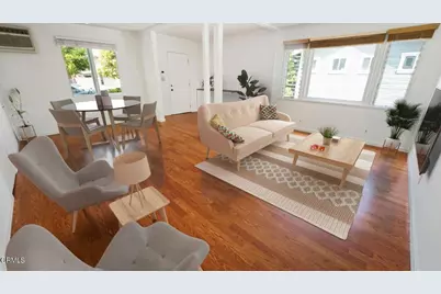 544 Salem Street #Front H, Glendale, CA 91203 - Photo 1