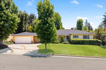 5108 Caroli Lane, La Canada Flintridge, CA 91011 - Photo 1