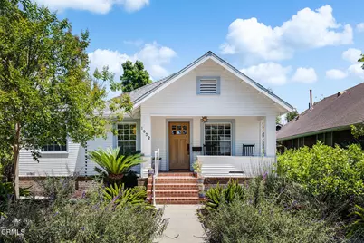 1032 Palm Avenue, South Pasadena, CA 91030 - Photo 1