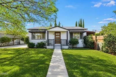 11125 Welby Way, North Hollywood, CA 91606 - Photo 1