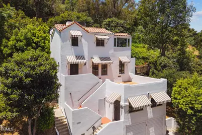 1323 Indiana Avenue, South Pasadena, CA 91030 - Photo 1