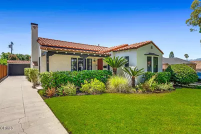 1316 Spazier Avenue, Glendale, CA 91201 - Photo 1